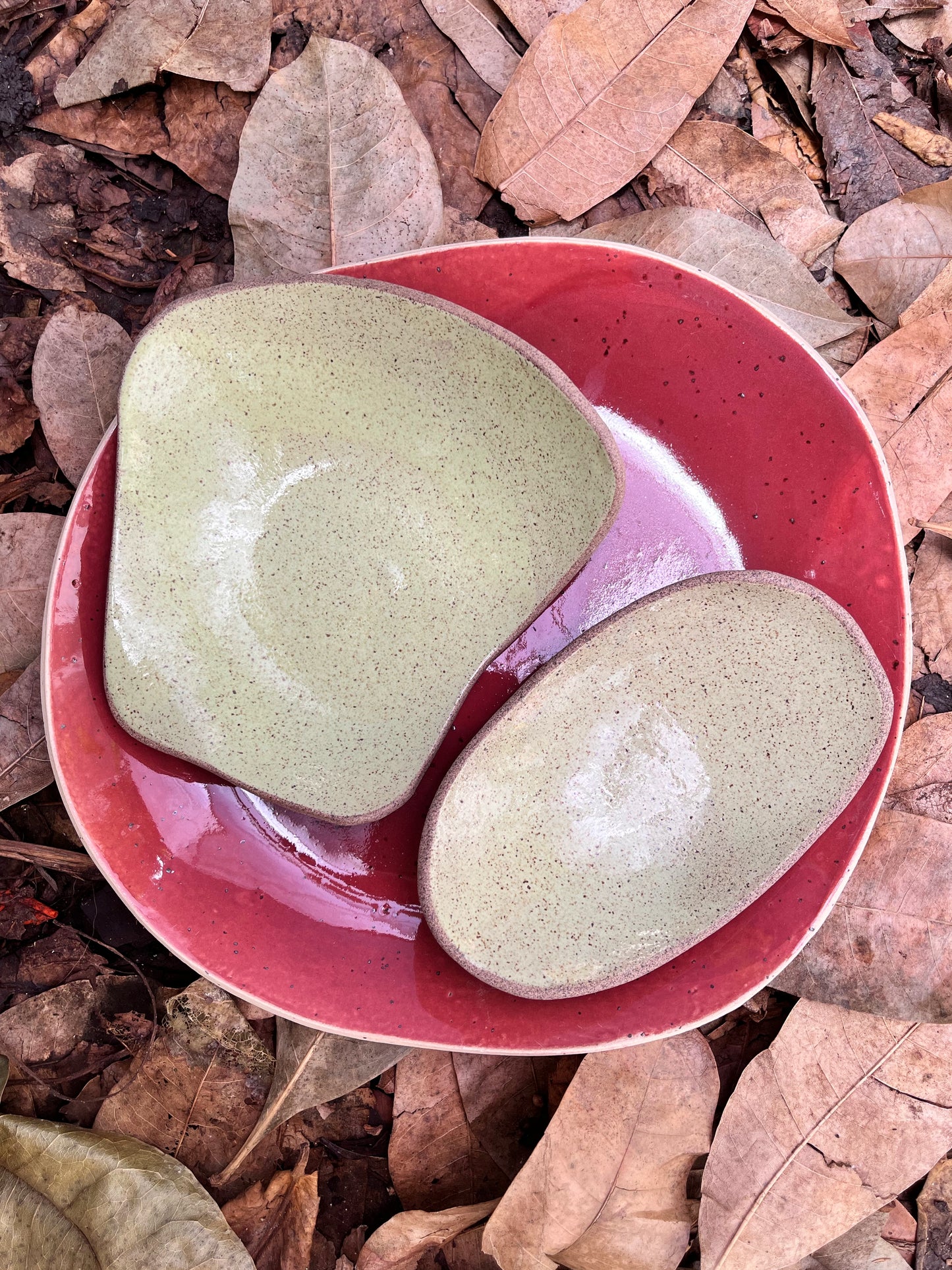 duo de miudinhos avocado com chia