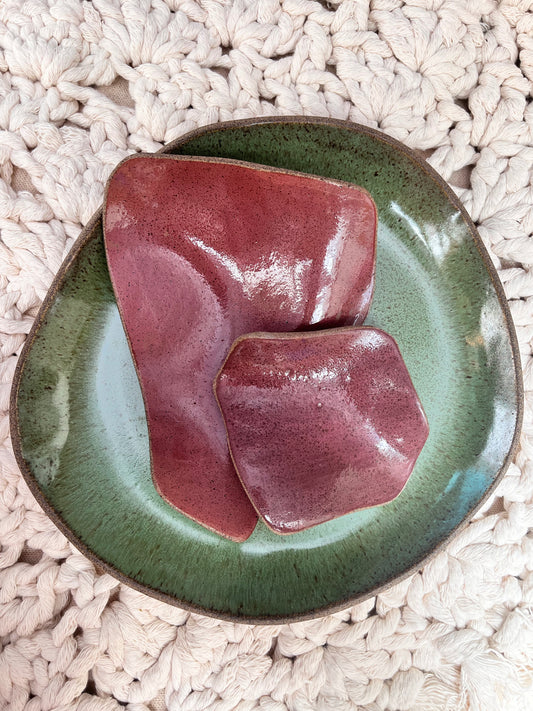 duo de miudinhos cereja