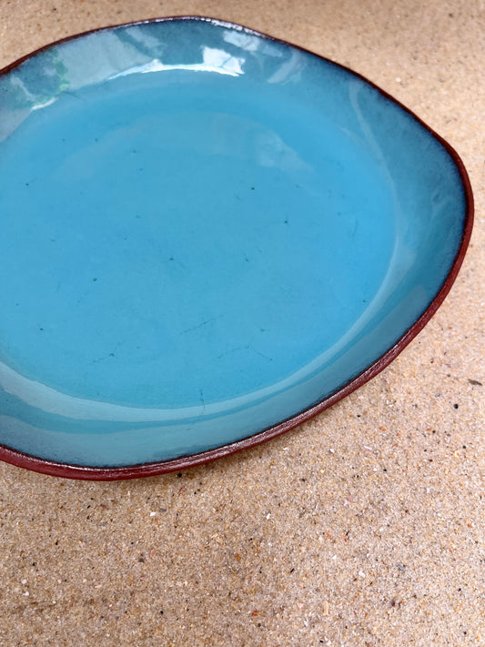 pratinho lagoa azul