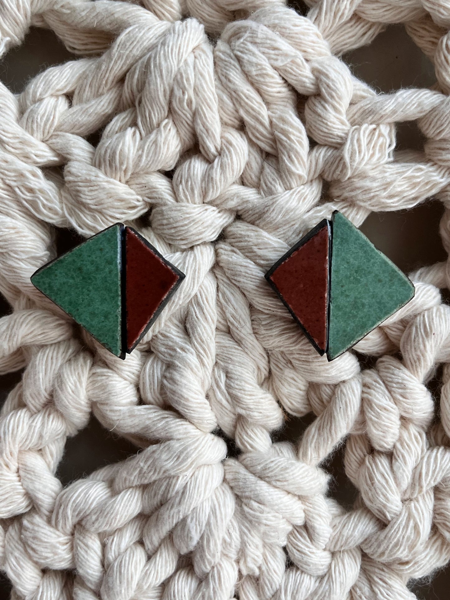 lucky earring