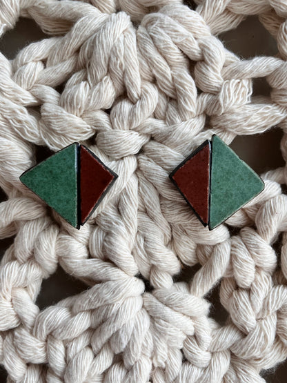 lucky earring