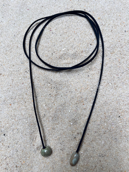 choker necklace for a happy day to dawn
