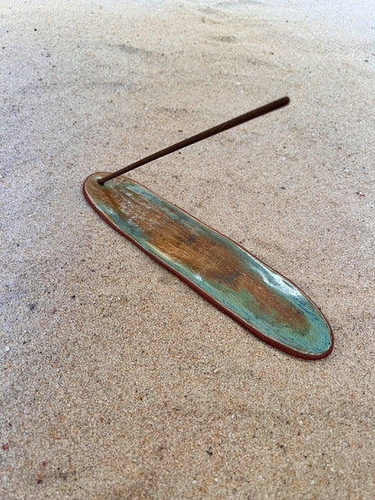 incense burner sap
