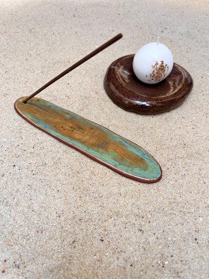 incense burner sap