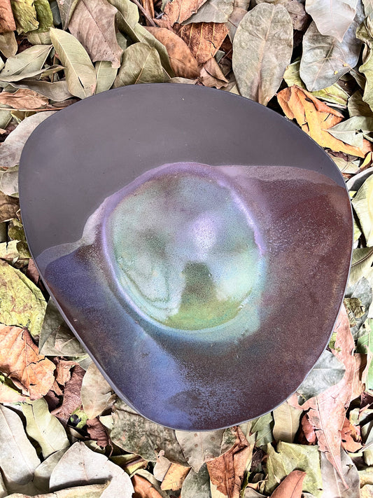 Northern Lights centerpiece