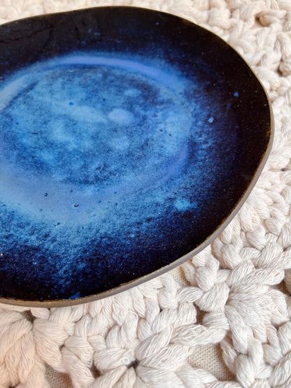 prato de servir constelação