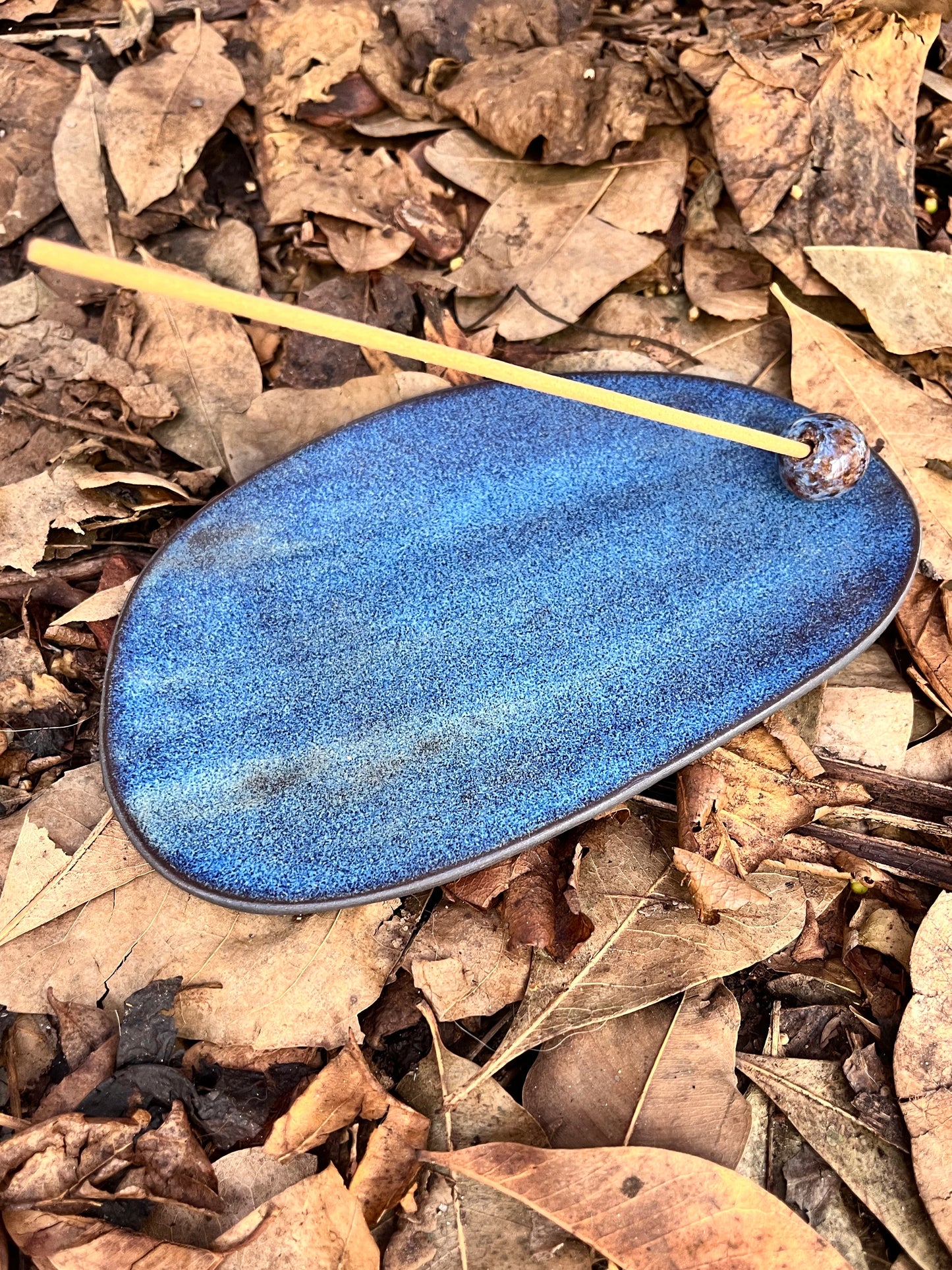 high tide incense burner