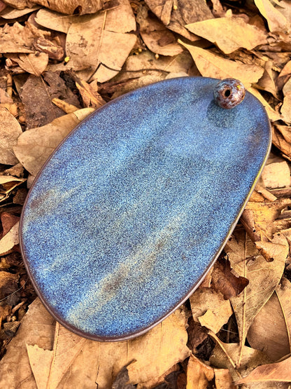 high tide incense burner