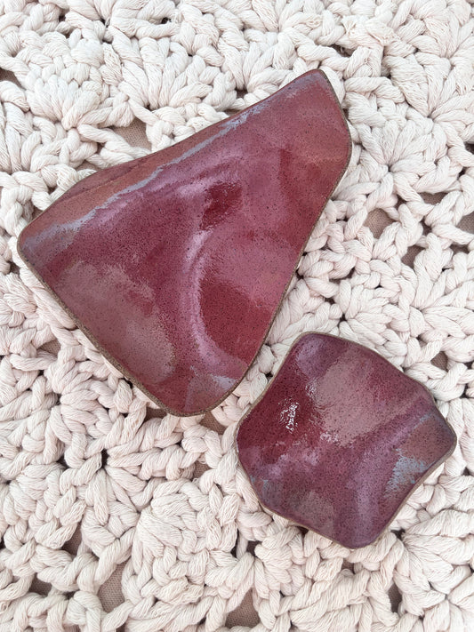 duo de miudinhos cereja