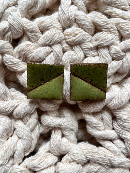 brinco de prata sangue latino