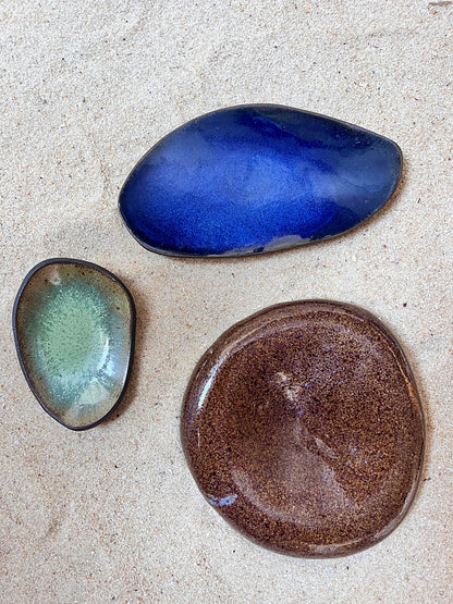 trio de miudinhos raízes