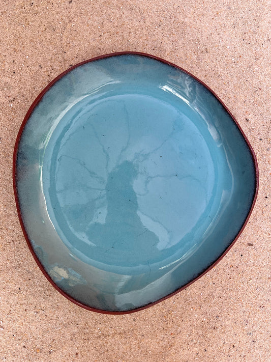 pratinho lagoa azul
