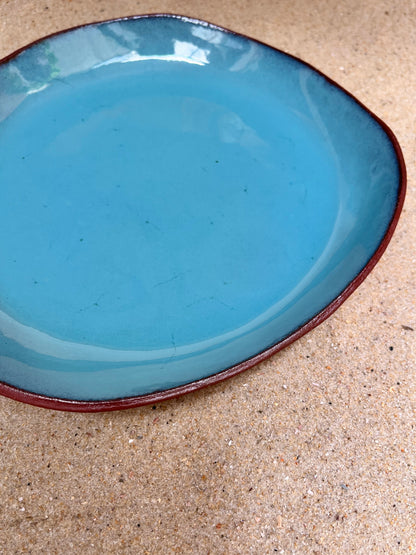 pratinho lagoa azul
