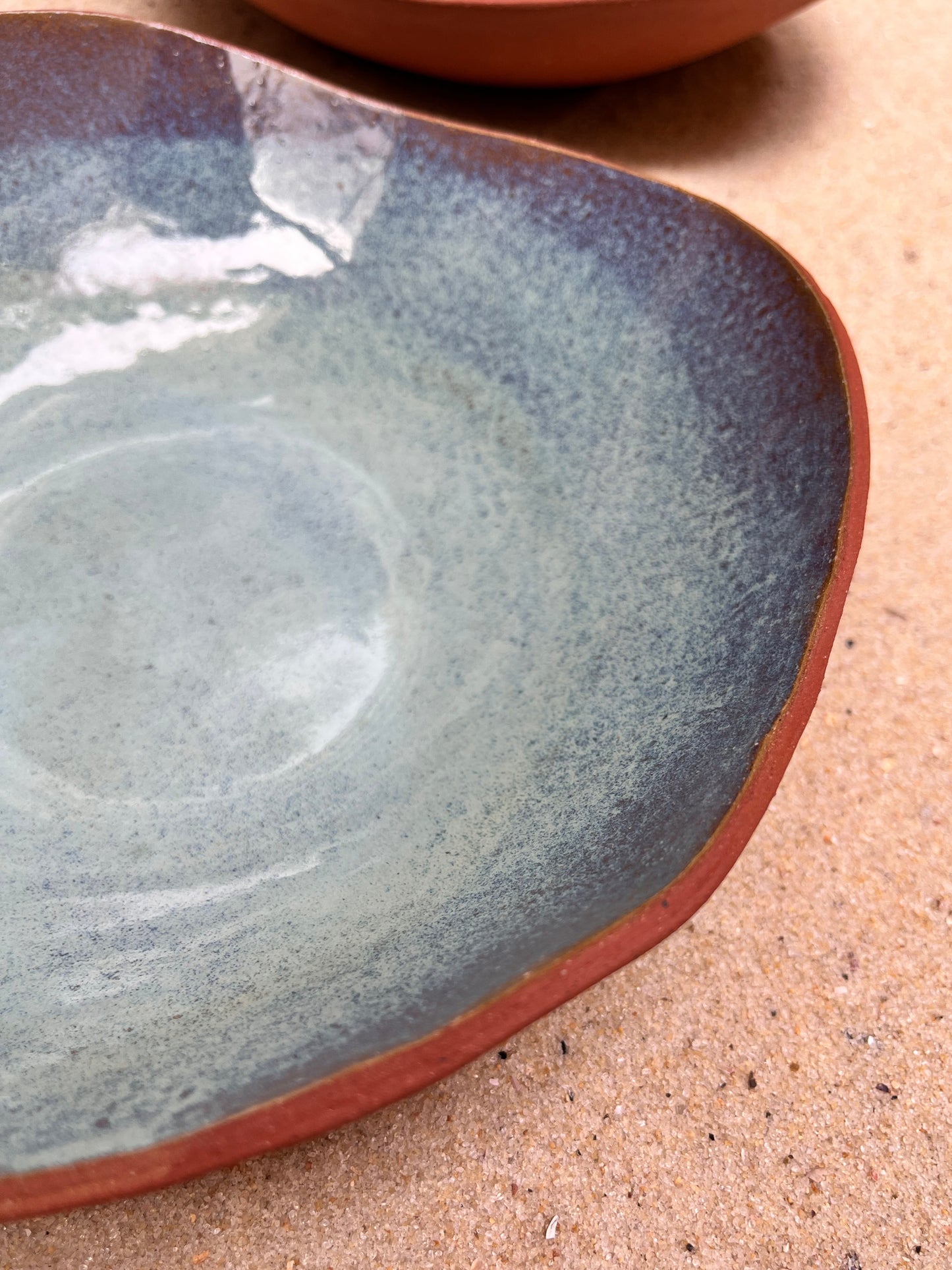duo de pratinhos fundos horizonte