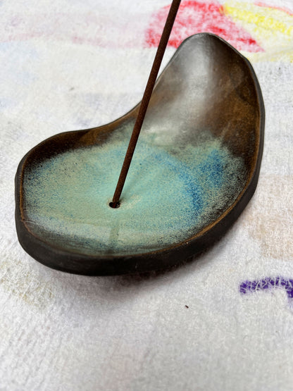 land and sea censer