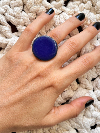anel eu te amo você