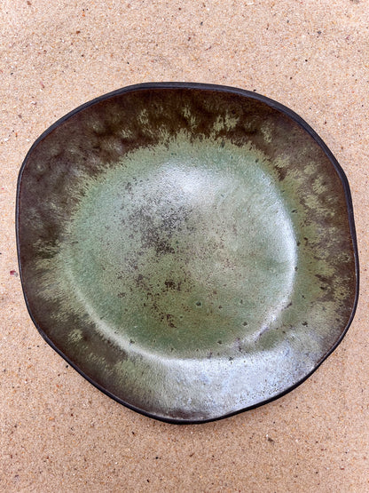 rosemary plate