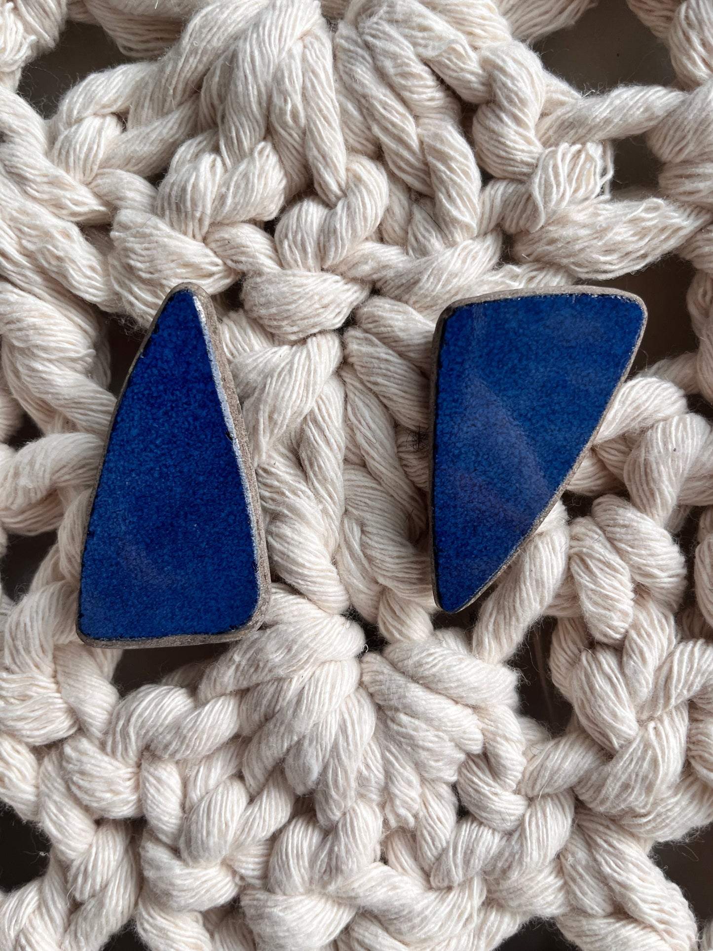 March waters earring